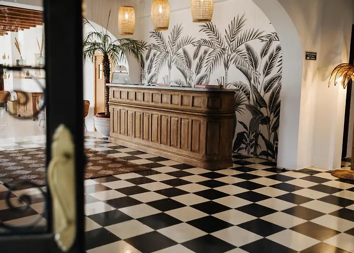 La Bohemia del Rio Hostal Boutique-Adults Only