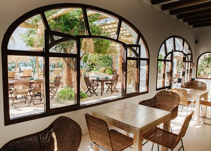 La Bohemia Del Rio Boutique Hotel - Adults Only