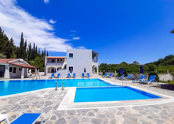 Vista Verde Apartments