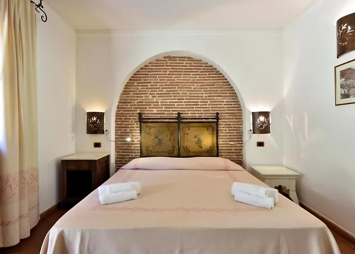 Hotel Abba & Murta