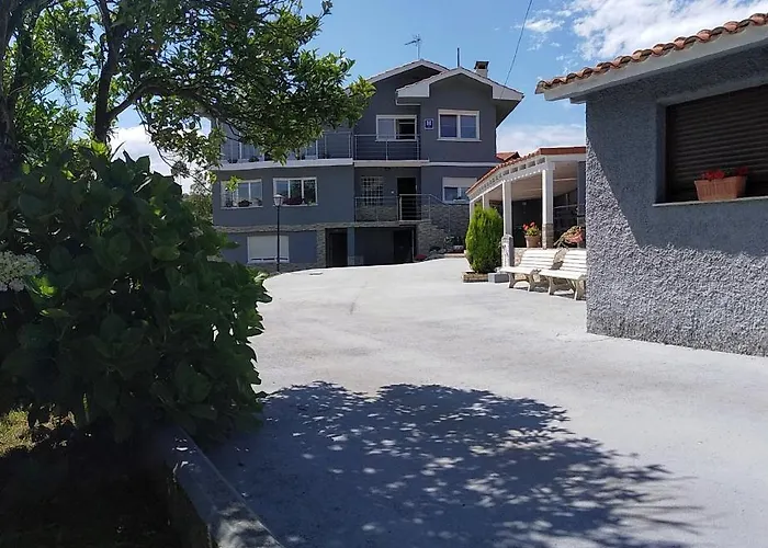 Hotel Sebreñu