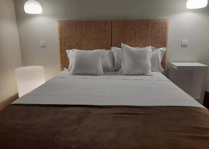 Hotel Ceres