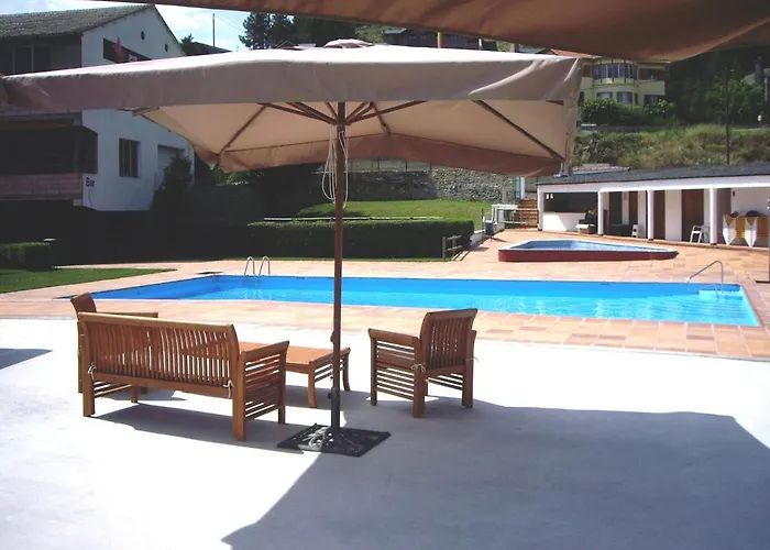 Hotel Bellavista