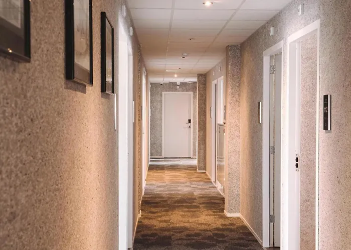 Harbour Hotel Ijmuiden