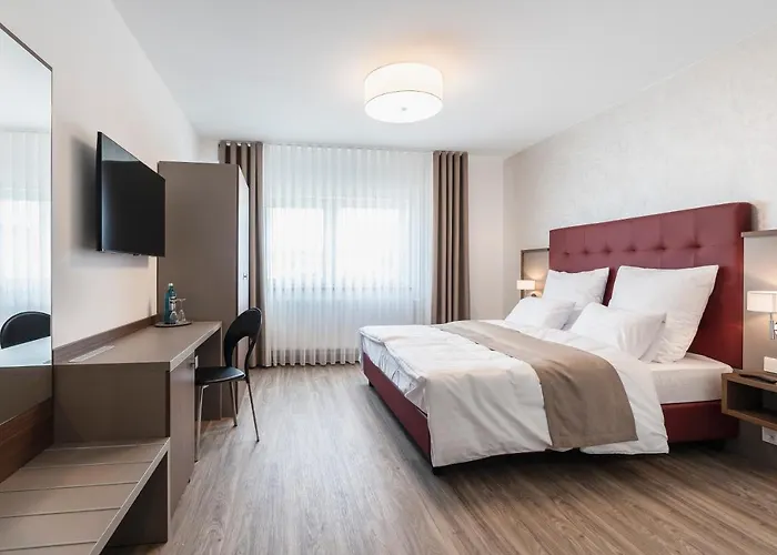 Mix Hotel Limburg
