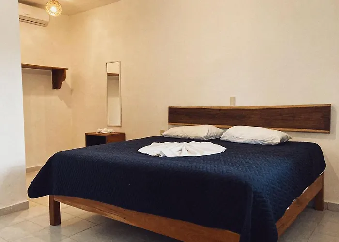 Hotel Xa'An Bacalar