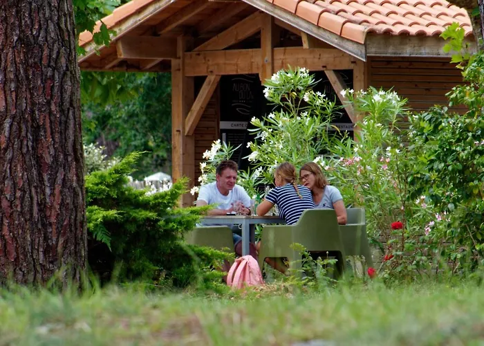 Hotel Au Bon Coin Du Lac