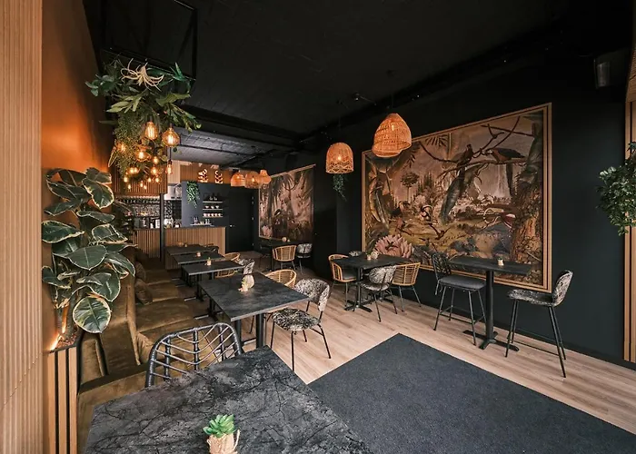 Stadshotel Weert