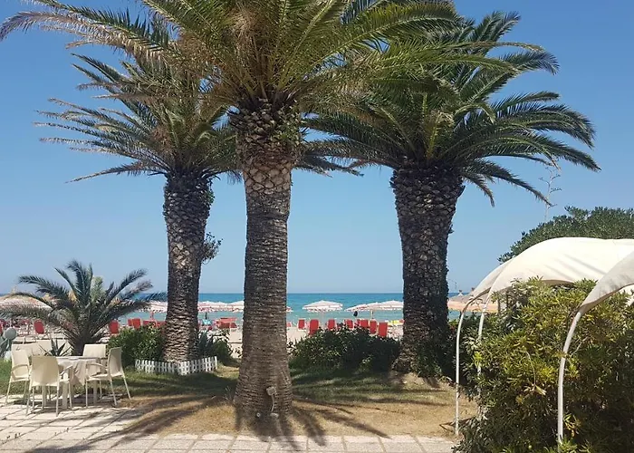 Hotel Silvi