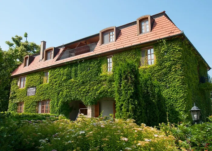 Kis Helikon Villa
