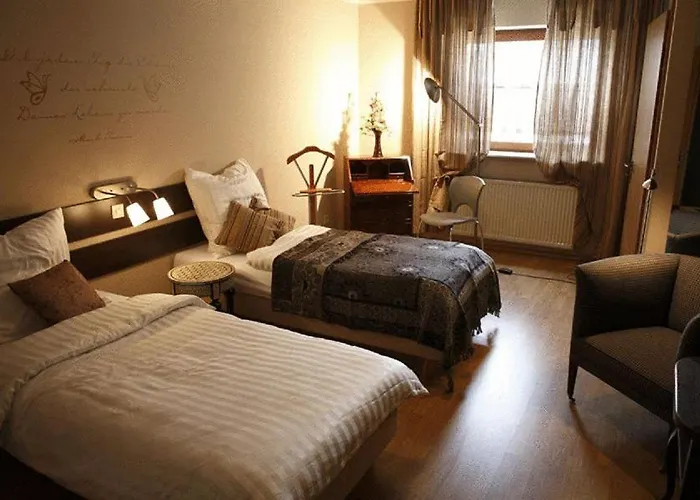Hotel Sonnenhof