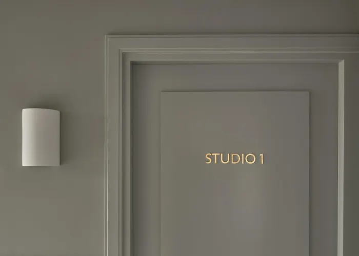 Boutique Hotel Benedict Noordwijk