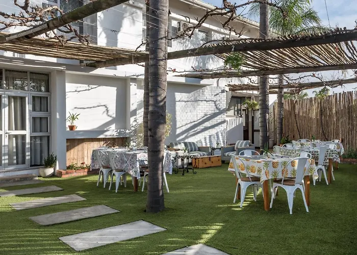 Citrusdal Country Lodge