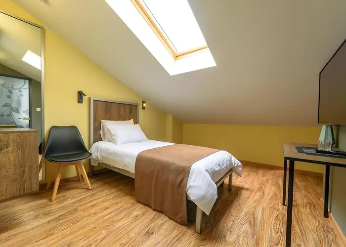 Stark Hotel
