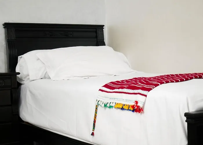 Ayouz House Hotel