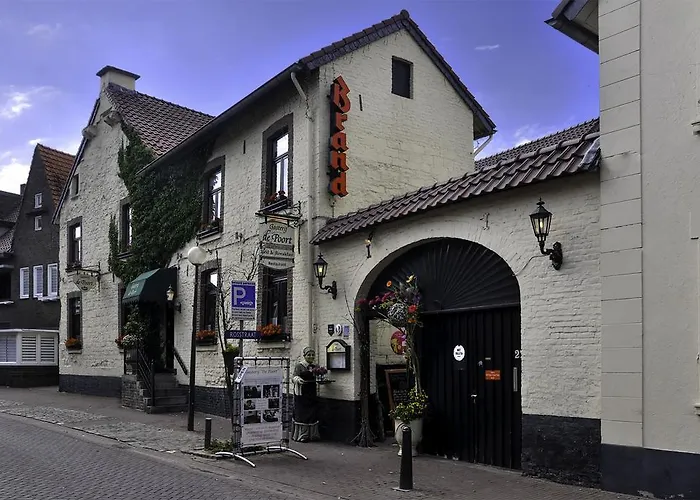 Gasterij de Poort