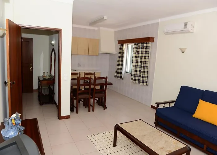 Hotel A Cegonha