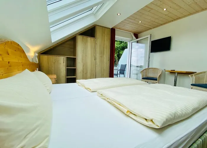 Landhotel Edersee
