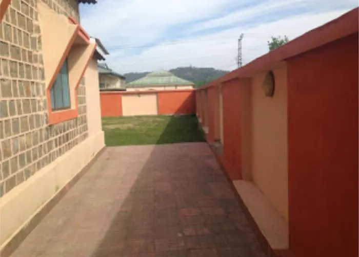 Springfield Guest House Rawalakot
