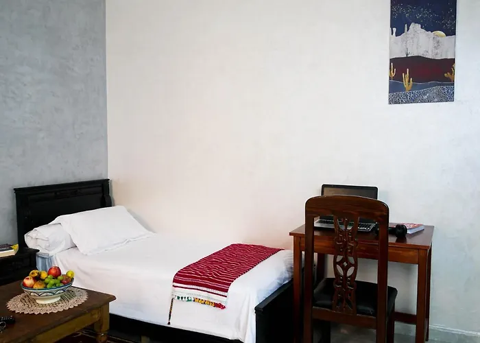 Ayouz House Hotel