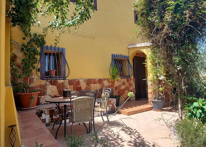 Casa Joya