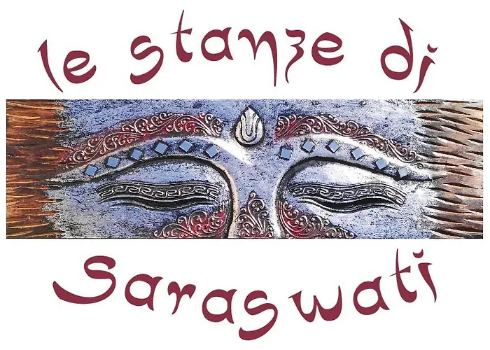 Hotel le stanze di Saraswati Salorno