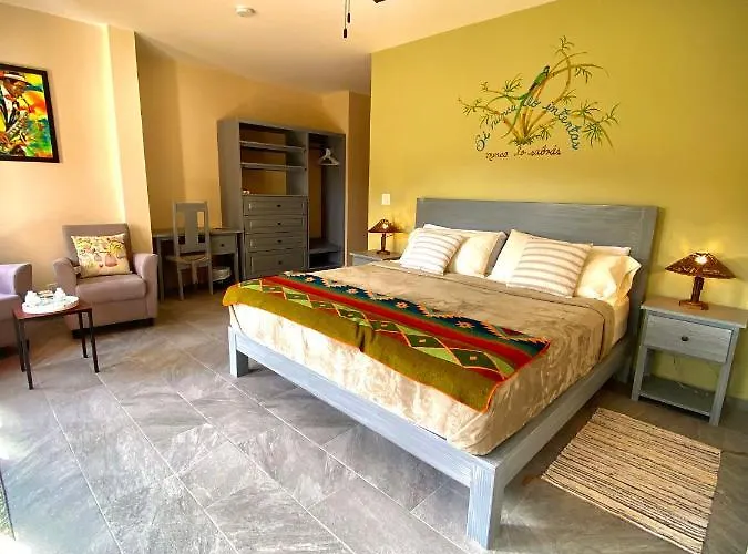 Inn The Coffeepot - Boutique Hotel