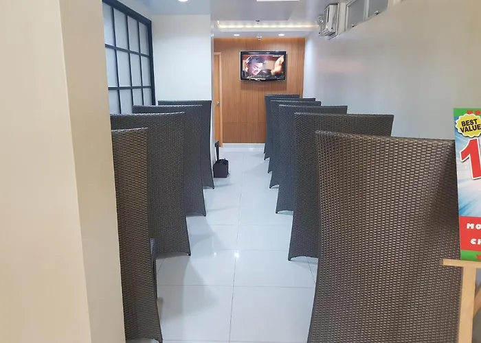 My Inn Calamba