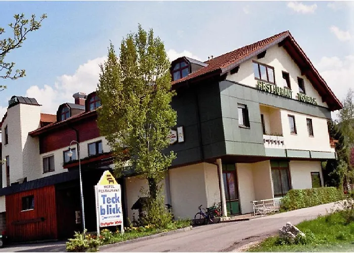 Hotel Teckblick