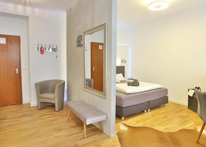 Hotel Prinz Carl