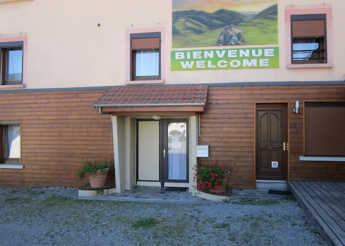 Bonsejour