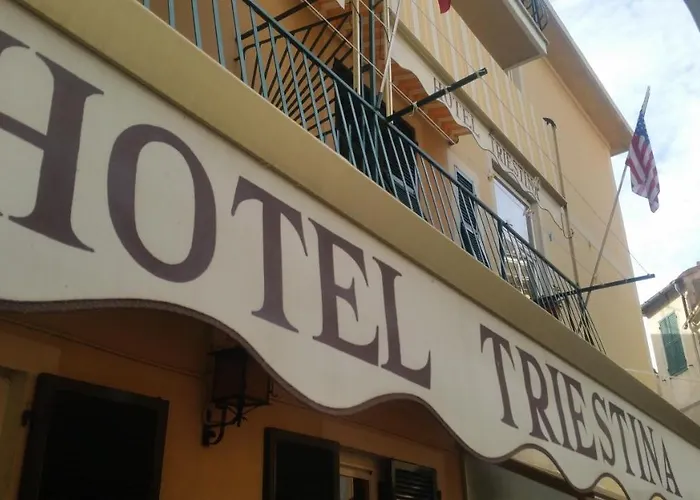 Hotel Triestina
