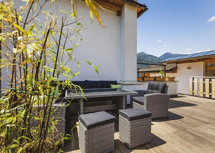 Pension Ortlerblick