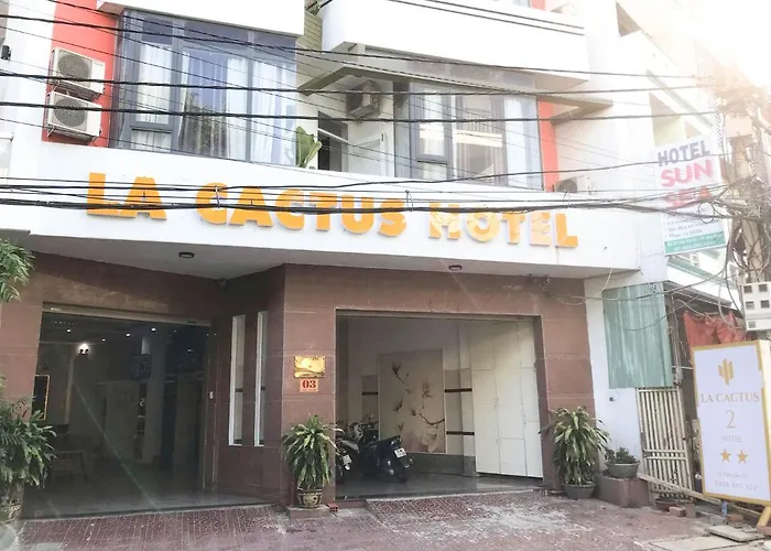La Cactus Hotel 2