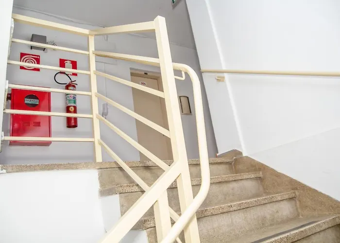 Hotel GMatos Belo Horizonte - Próximo a Rodoviária e Mercados Turísticos