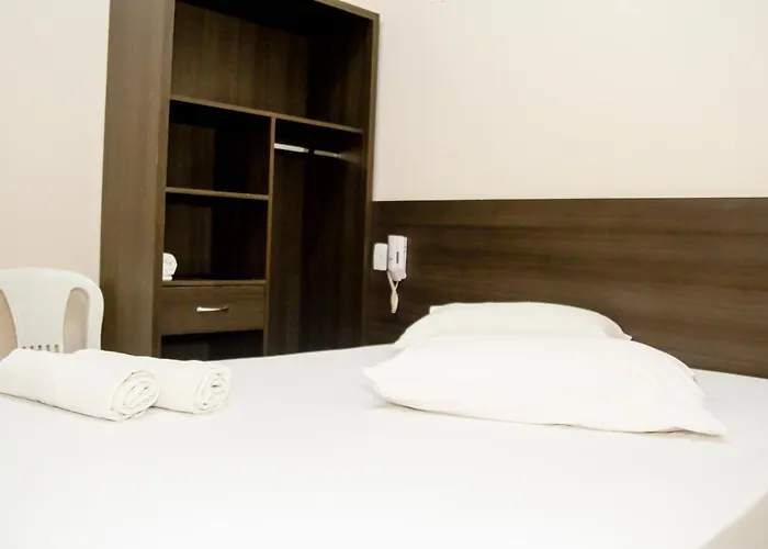 Hotel GMatos Belo Horizonte