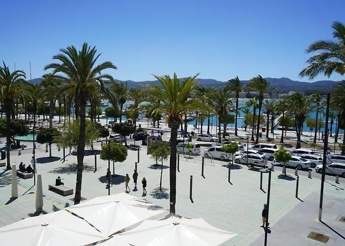 Hotel Portmany