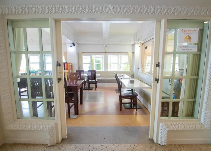 Anchalee Resort