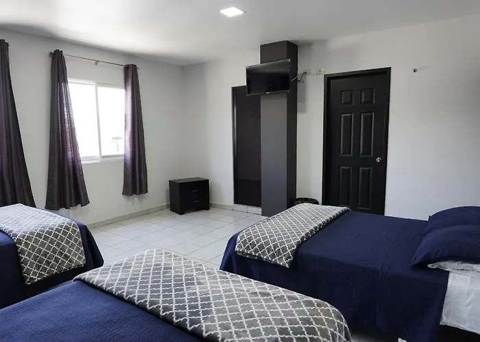 Hotel San Luis