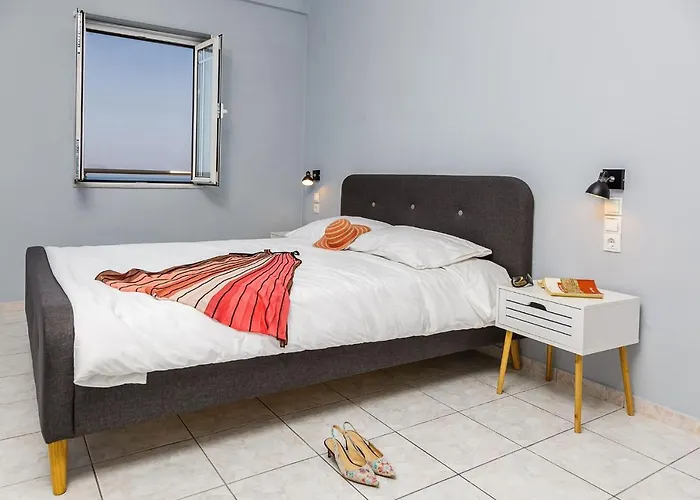 Sole Mare Seaside Apartments