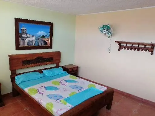 Hotel Tayrona Imperial