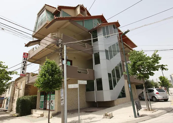 Hc Hotel & Suites
