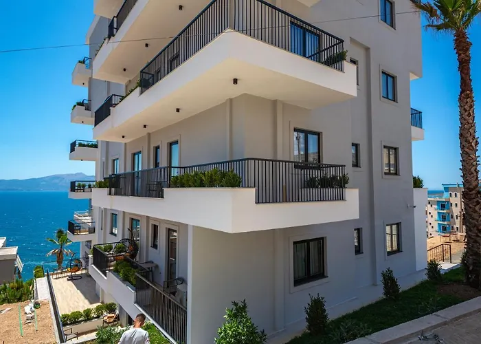 Apart-Hotel Lili2