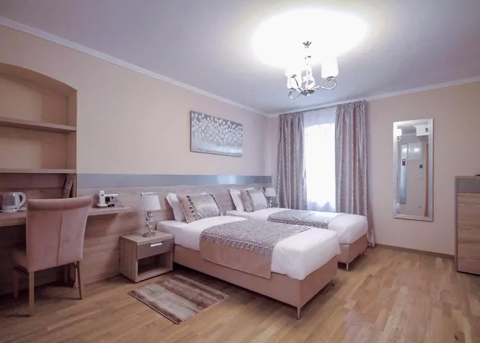 Benjamin Hotel