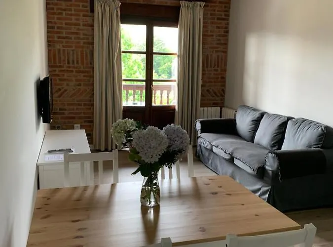 Apartamentos Andrin