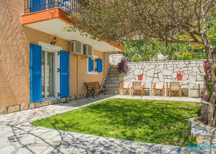 Hotel Arion
