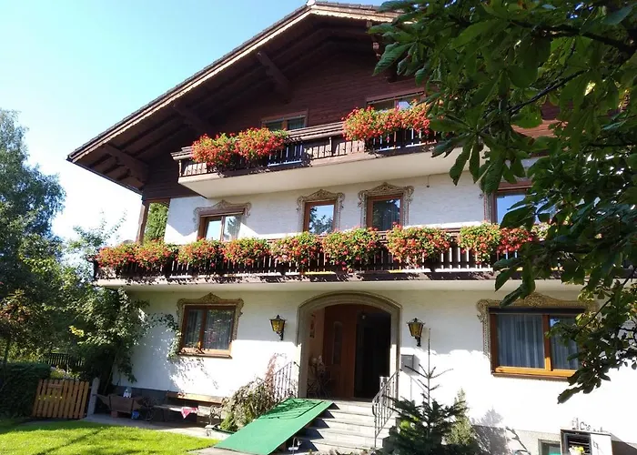 Frühstückspension Helmhof
