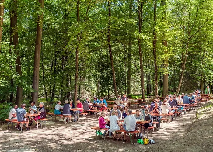 Brauereigasthof Zum Loewenbraeu
