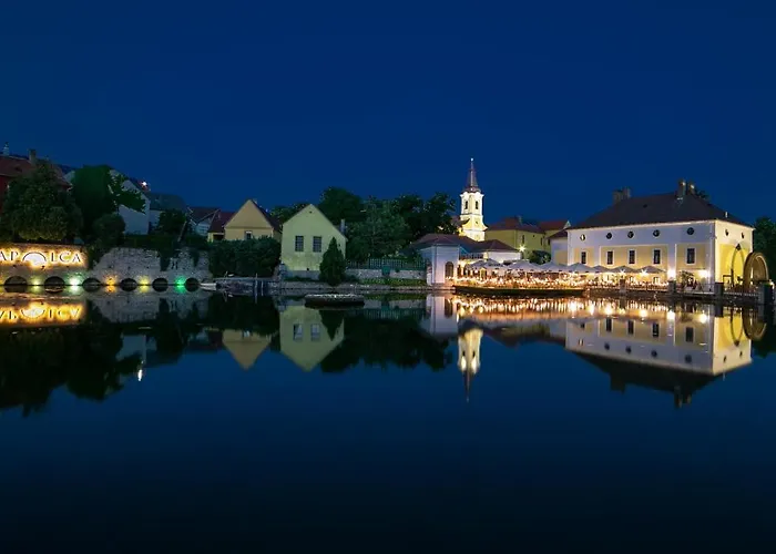 Hotel Gabriella