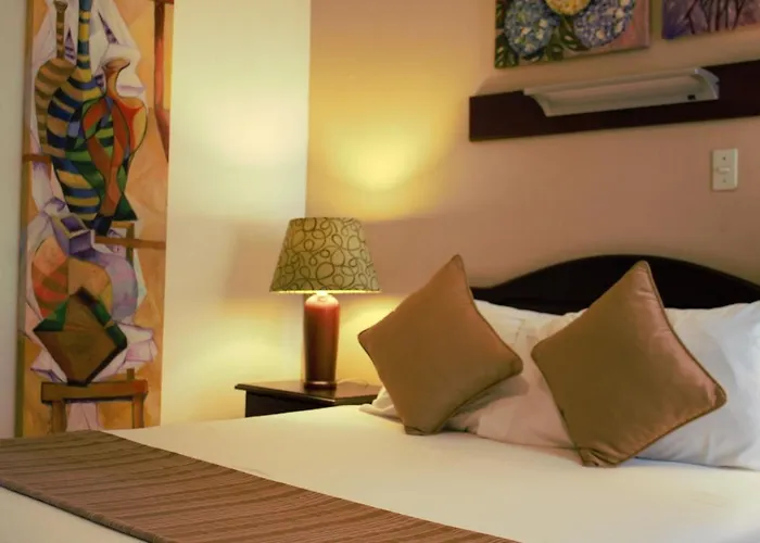 La Sabana Hotel Suites Apartments